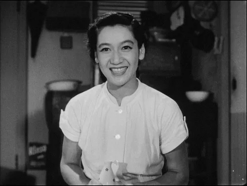 Tokyo Story, Ozu, film review