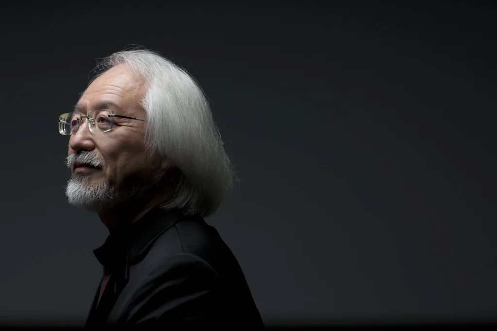 Masaaki Suzuki