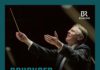 Bruckner symphony 8 Jansons review Bavarian Radio Symphony Orchestra