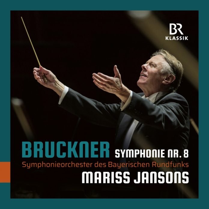 bruckner8Jansons Bruckner symphony 8 Jansons review Bavarian Radio Symphony Orchestra