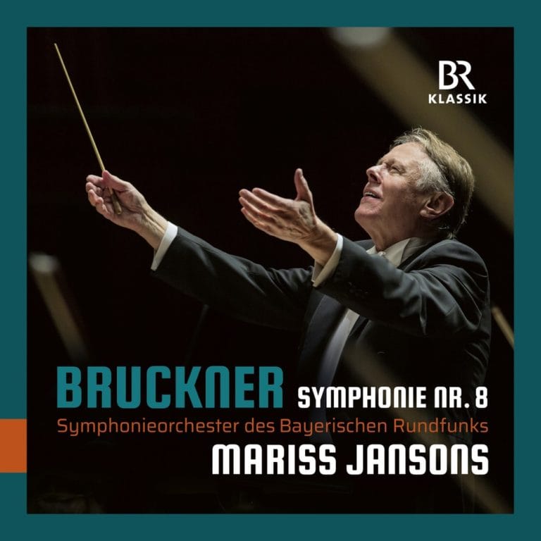 Bruckner symphony 8 Jansons review Bavarian Radio Symphony Orchestra