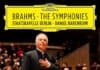 Brahms Symphonies Barenboim Staatskapelle Berlin review