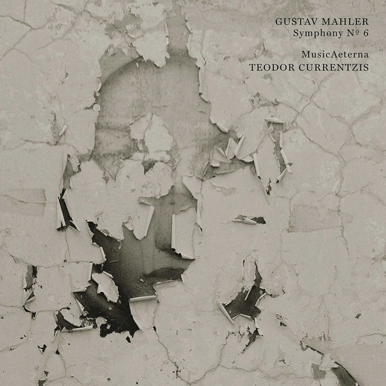 Mahler Currentzis review