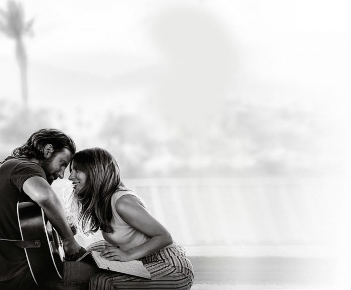 star1 Ένα Αστέρι Γεννιέται, Bradley Cooper, Lady Gaga κριτική A Star is Born review