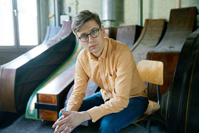 Olafsson, Bach & Philip Glass review