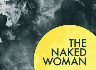 the naked woman somers