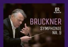 Bruckner Symphony 9 Jansons review