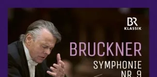 Bruckner Symphony 9, Jansons, Bavarian Radio Symphony Orchestra Bruckner Symphony 9 Jansons review