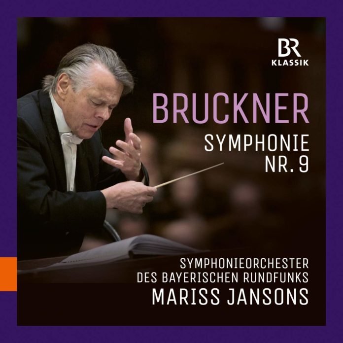 bruckner9jansons Bruckner Symphony 9 Jansons review