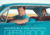 Το πράσινο βιβλίο κριτική Green Book review