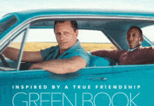 Το πράσινο βιβλίο κριτική Green Book review