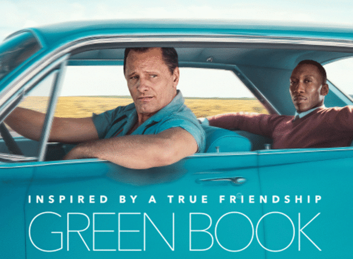 greenbook Το πράσινο βιβλίο κριτική Green Book review