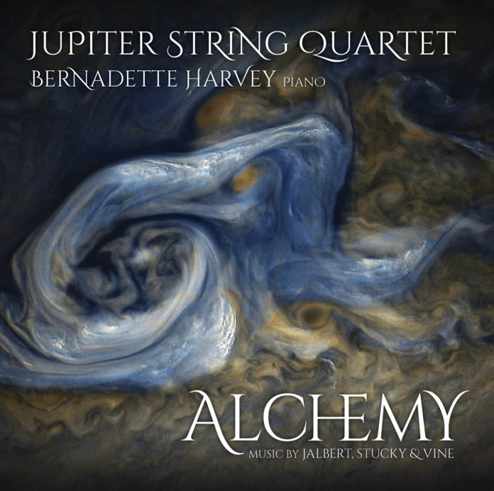 Marquis-Jupiter String Quartet-Alchemy-rev2-190213 Alchemy Jalbert, Stucky & Vine