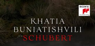 buniatishvili schubert review