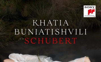 buniatishvili schubert review