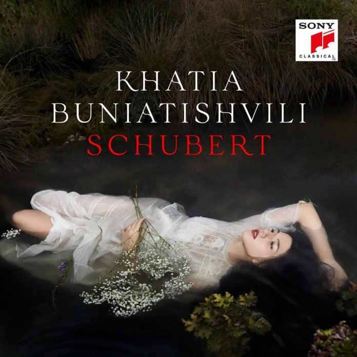khatia buniatishvili schubert review