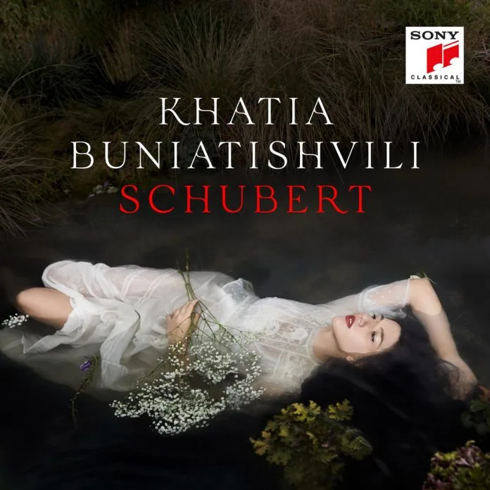 buniatishvili schubert review