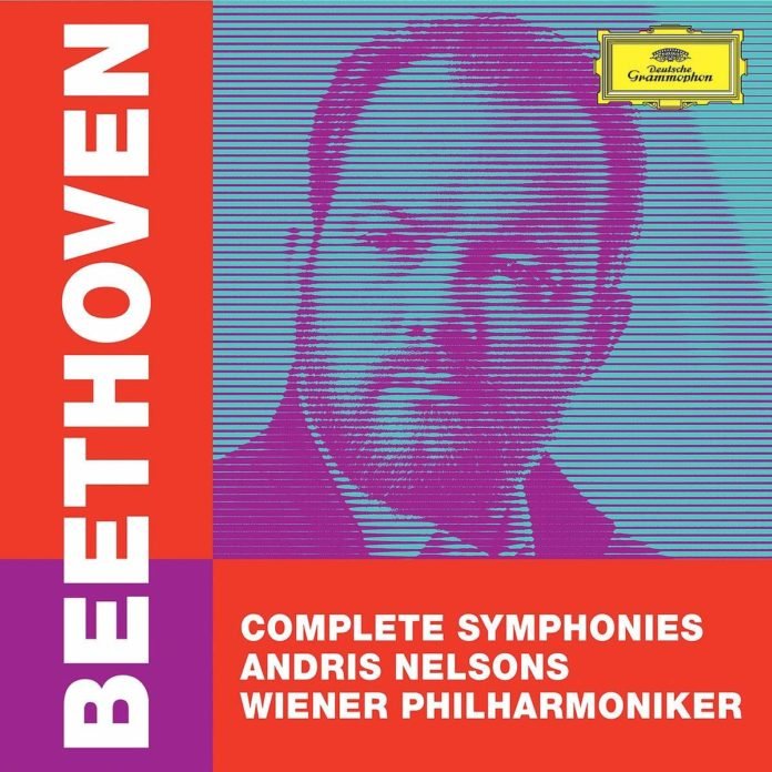 Beethoven Nelsons Beethoven symphonies Nelsons review