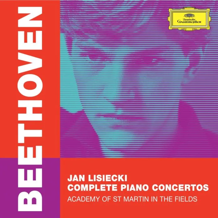 Lisiecki Beethoven concertos Lisiecki review