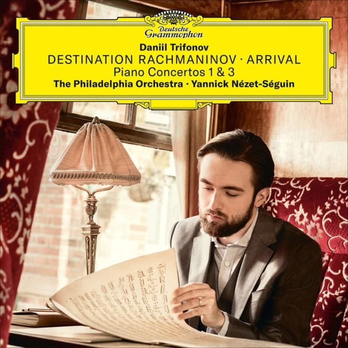 RachTrifonov Rachmaninov concerto 3 Trifonov