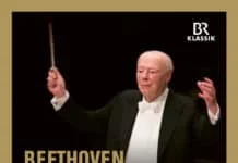Beethoven symphony 9 haitink