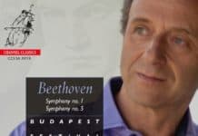 Beethoven symphony 5 Fischer