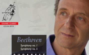 Beethoven symphony 5 Fischer