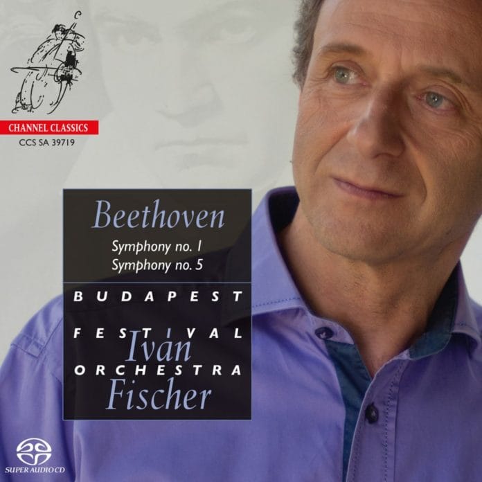 Beethoven symphony 5 Fischer