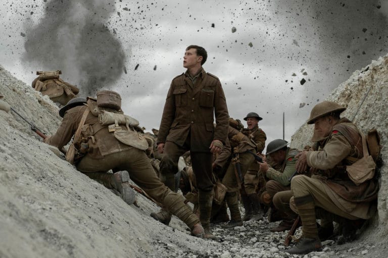 1917 review