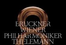 Bruckner 8 Thielemann review