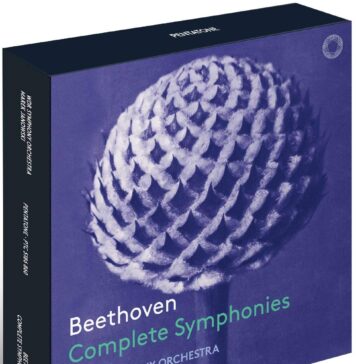 Beethoven symphonies Janowski review