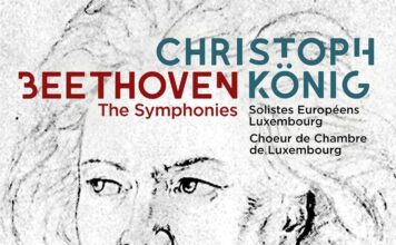 Beethoven Konig review