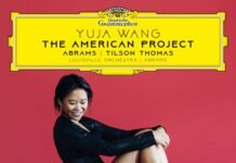 The American Project review, Abrams, Tilson Thomas, Yuja Wang, Louisville Orchestra American project review wang