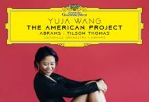 American project review wang