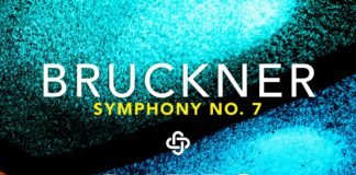 Bruckner Symphony 7, Bates Resurrexit, Manfred Honeck, Pittsburgh Symphony Orchestra Bruckner 7 Honeck review
