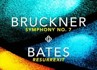 Bruckner Symphony 7, Bates Resurrexit, Manfred Honeck, Pittsburgh Symphony Orchestra Bruckner 7 Honeck review