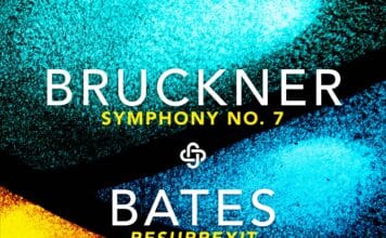 Bruckner 7 Honeck review