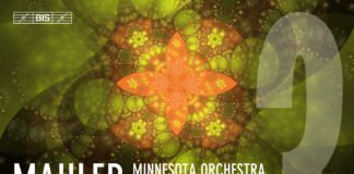 Mahler Symphony 3 / Vänskä / Minnesota Orchestra Mahler 3 Vanska review