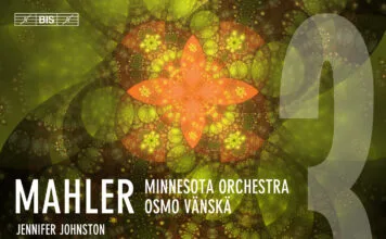 Mahler 3 Vanska review