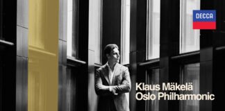 Shostakovich Symphonies 4, 5, 6 / Mäkelä / Oslo Philharmonic Shostakovich Makela review