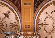 Mahler Symphony 3, Bychkov / Czech Philharmonic Orchestra Mahler 3 Bychkov review