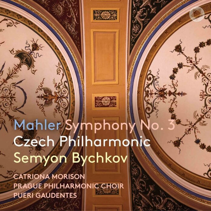 m3 Mahler 3 Bychkov review